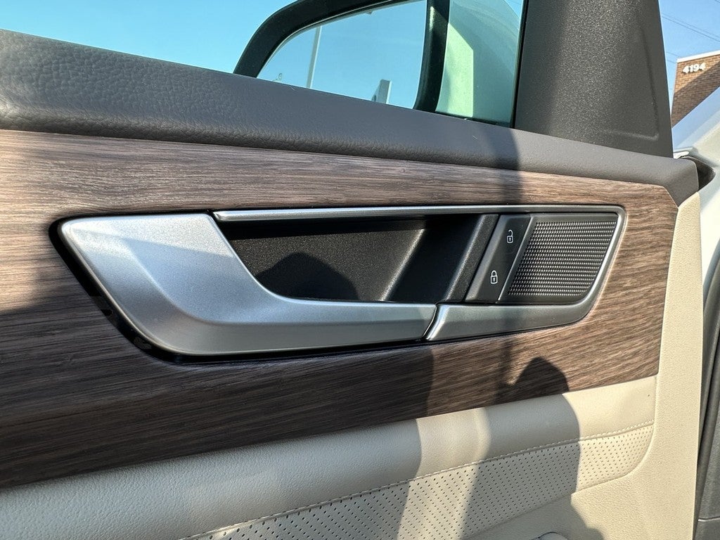 2026 Volkswagen Atlas 2.0T SEL 4MOTION