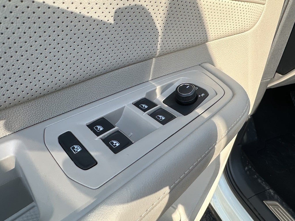2026 Volkswagen Atlas 2.0T SEL 4MOTION