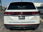 2026 Volkswagen Atlas 2.0T SEL 4MOTION