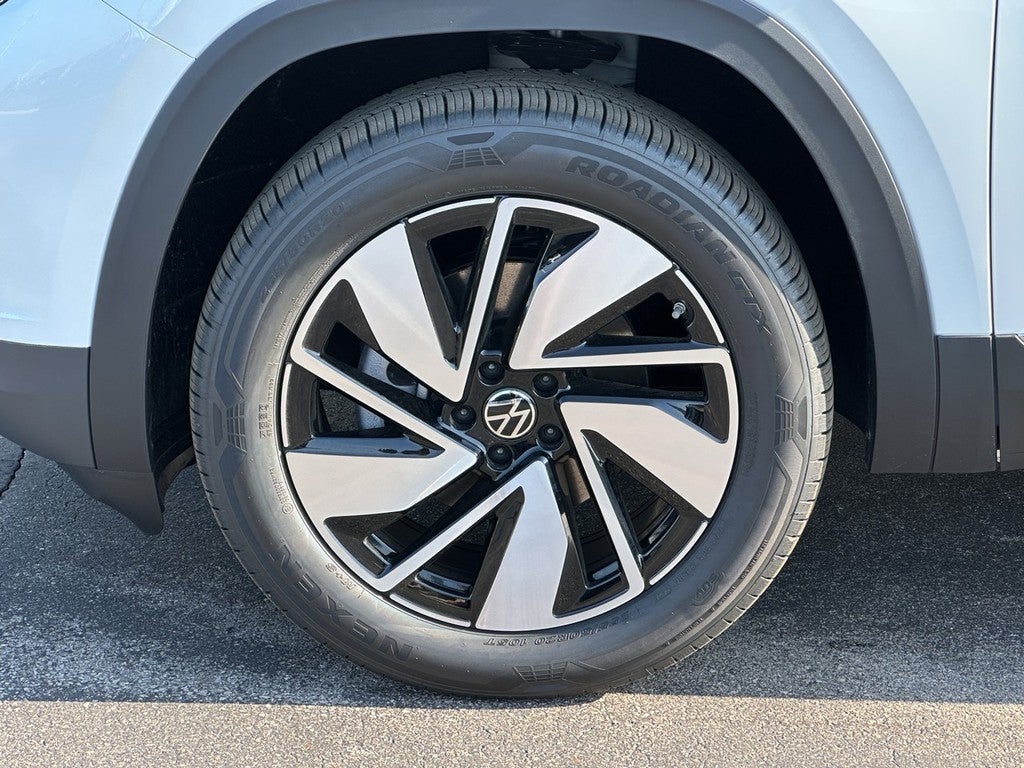 2026 Volkswagen Atlas 2.0T SEL 4MOTION