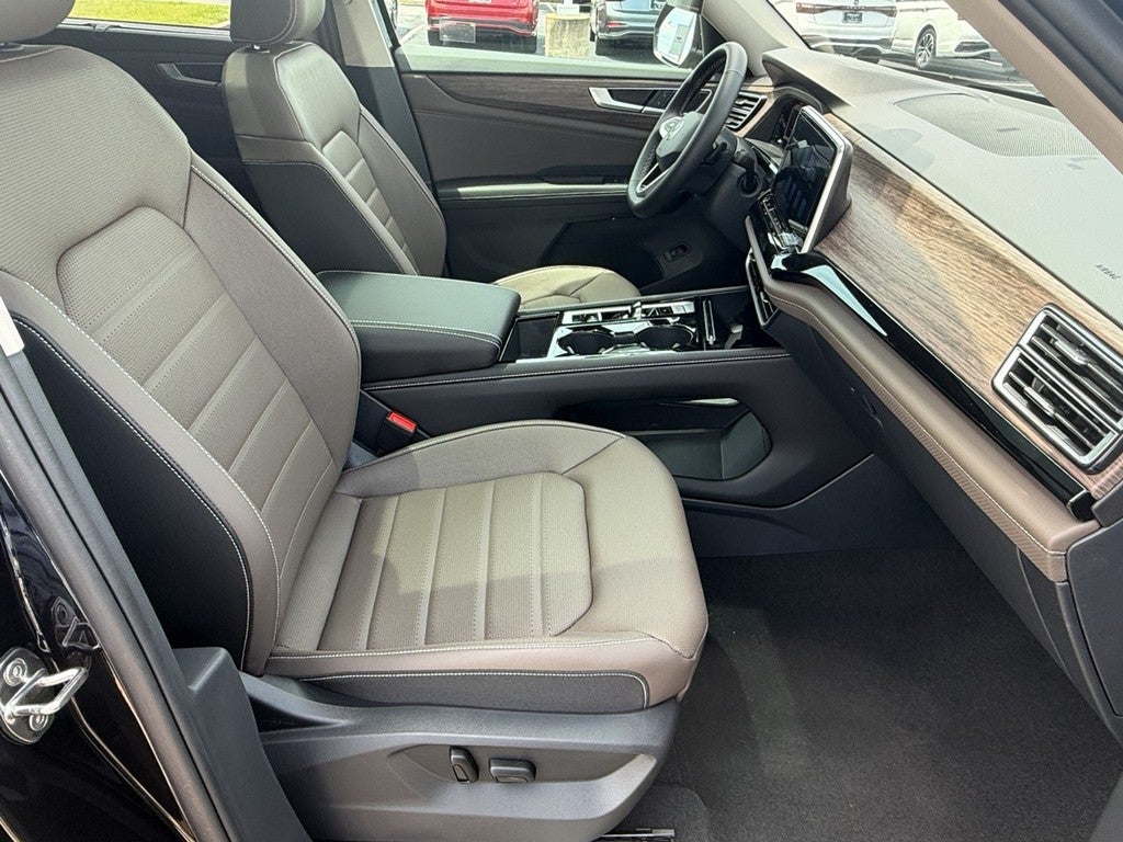 2026 Volkswagen Atlas 2.0T SEL 4MOTION