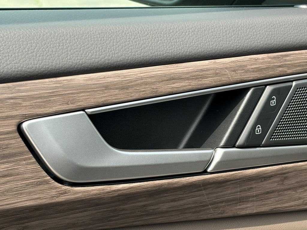 2026 Volkswagen Atlas 2.0T SEL 4MOTION