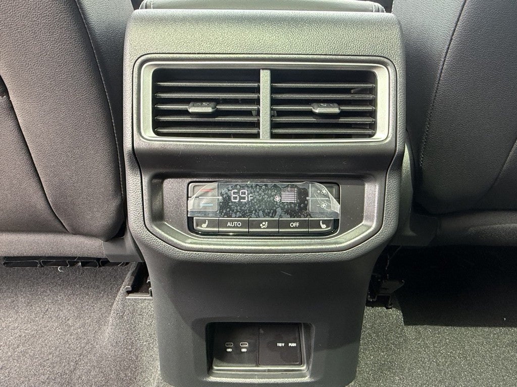 2026 Volkswagen Atlas 2.0T SEL 4MOTION