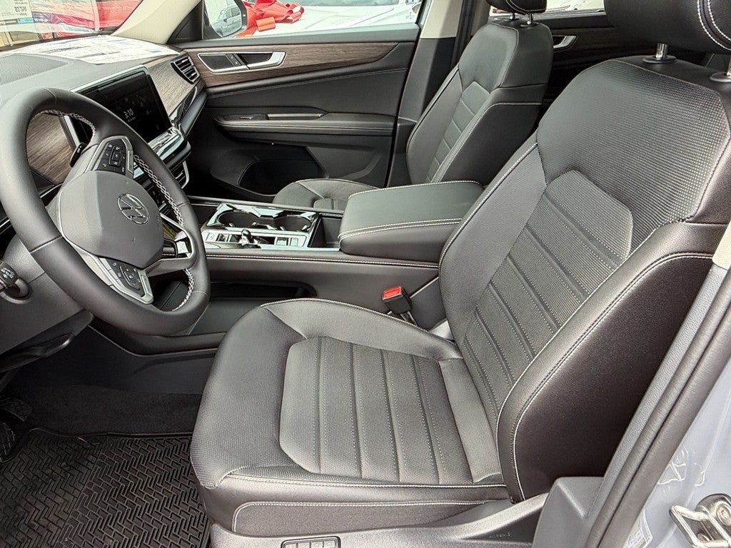 2026 Volkswagen Atlas 2.0T SEL 4MOTION