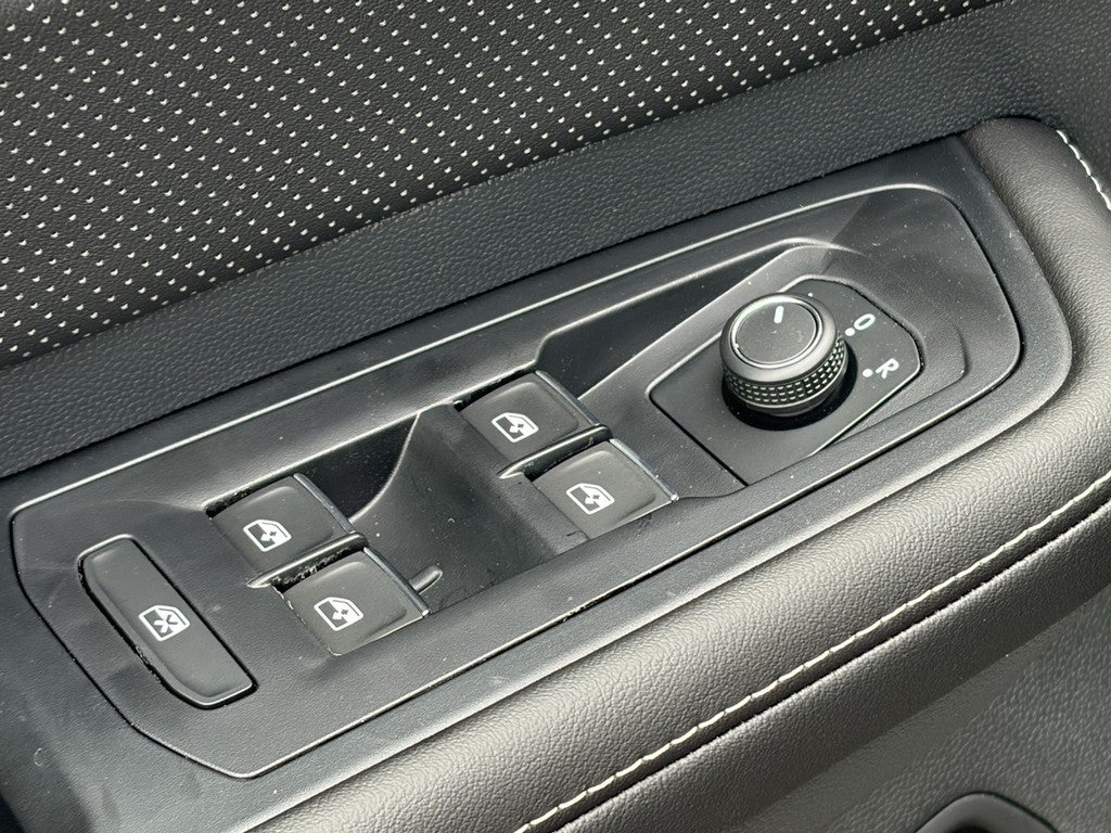 2026 Volkswagen Atlas 2.0T SEL 4MOTION