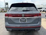 2026 Volkswagen Atlas 2.0T SEL 4MOTION