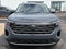 2026 Volkswagen Atlas 2.0T SEL 4MOTION