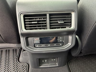 2026 Volkswagen Atlas 2.0T SEL 4MOTION