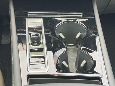 2026 Volkswagen Atlas 2.0T SEL 4MOTION