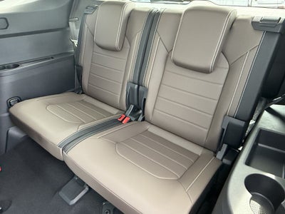 2026 Volkswagen Atlas 2.0T SEL 4MOTION
