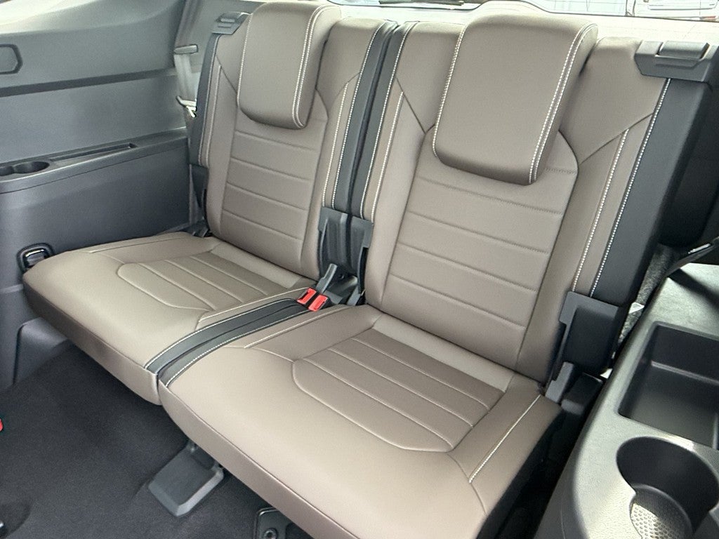 2026 Volkswagen Atlas 2.0T SEL 4MOTION