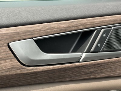2026 Volkswagen Atlas 2.0T SEL 4MOTION