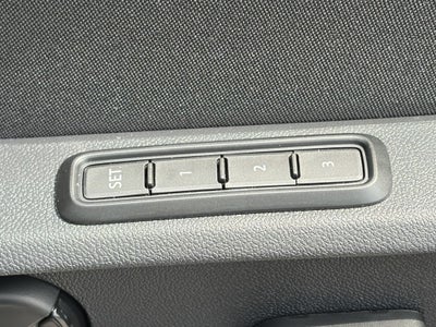 2026 Volkswagen Atlas 2.0T SEL 4MOTION