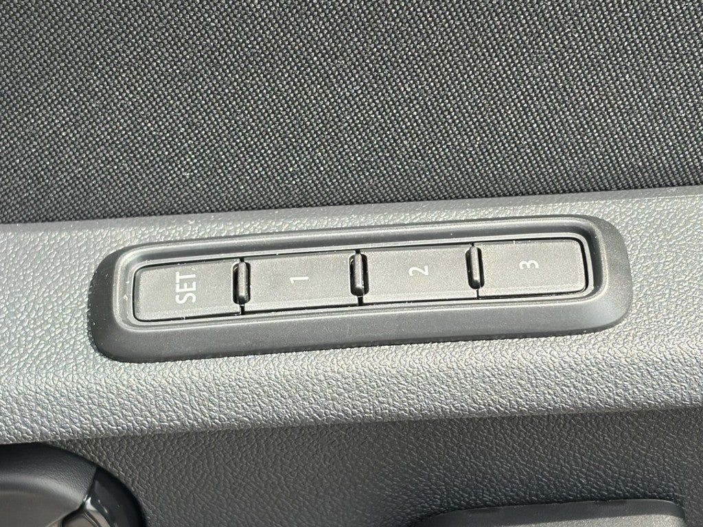2026 Volkswagen Atlas 2.0T SEL 4MOTION