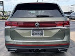 2026 Volkswagen Atlas 2.0T SEL 4MOTION
