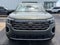 2026 Volkswagen Atlas 2.0T SEL 4MOTION