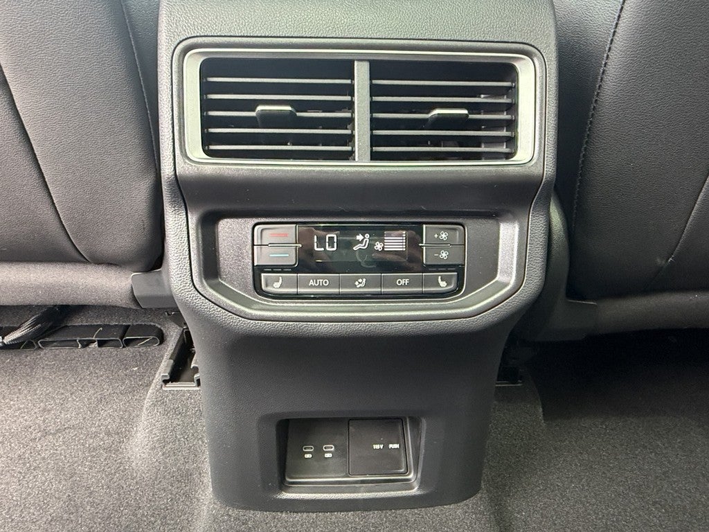 2026 Volkswagen Atlas 2.0T SEL 4MOTION