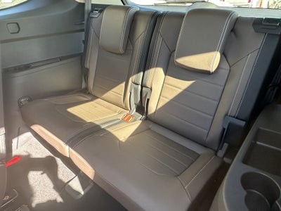 2026 Volkswagen Atlas 2.0T SEL 4MOTION