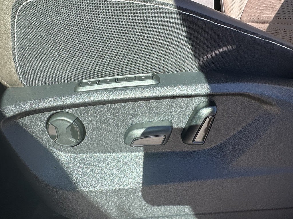 2026 Volkswagen Atlas 2.0T SEL 4MOTION