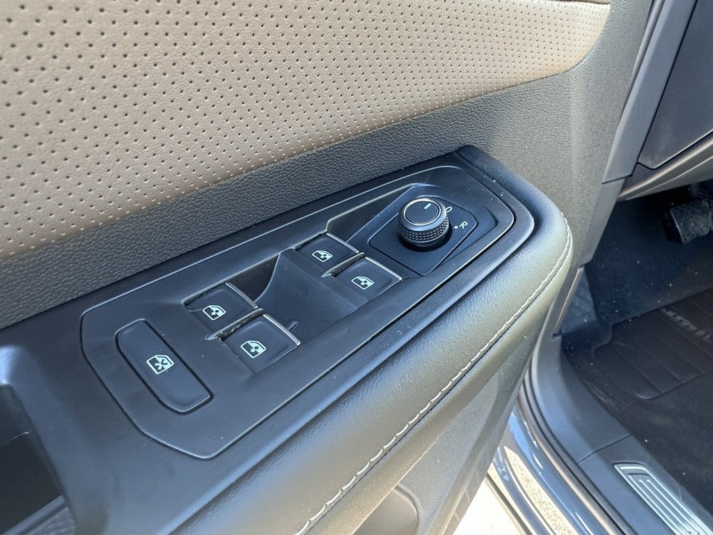 2026 Volkswagen Atlas 2.0T SEL 4MOTION