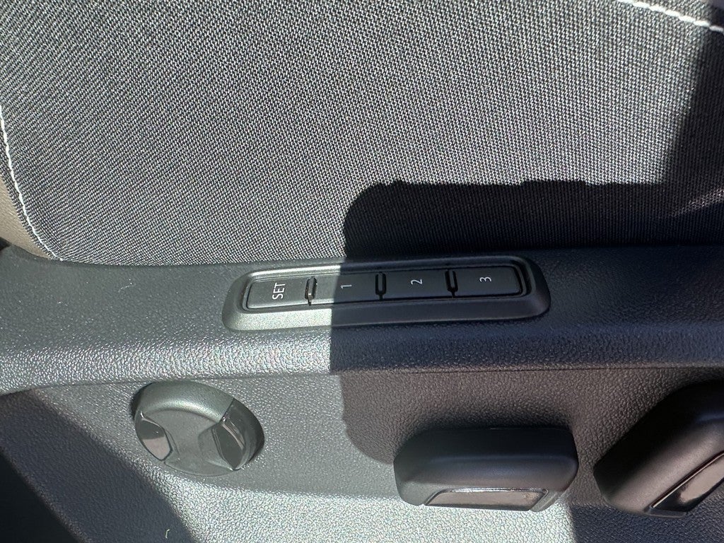 2026 Volkswagen Atlas 2.0T SEL 4MOTION