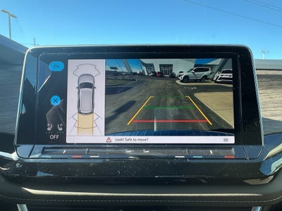 2026 Volkswagen Atlas 2.0T SEL 4MOTION