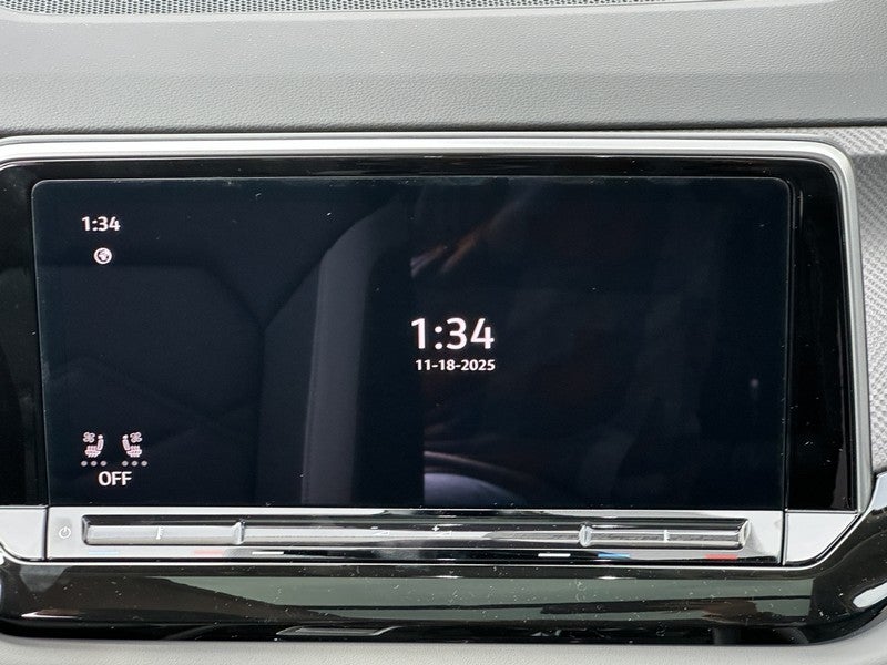 2026 Volkswagen Atlas 2.0T Peak Edition 4MOTION