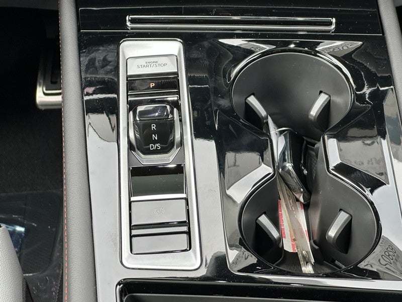 2026 Volkswagen Atlas 2.0T Peak Edition 4MOTION