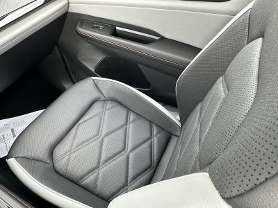 2026 Volkswagen Atlas 2.0T Peak Edition 4MOTION