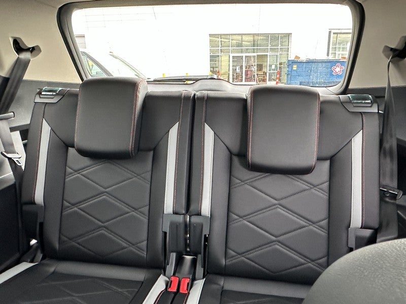 2026 Volkswagen Atlas 2.0T Peak Edition 4MOTION