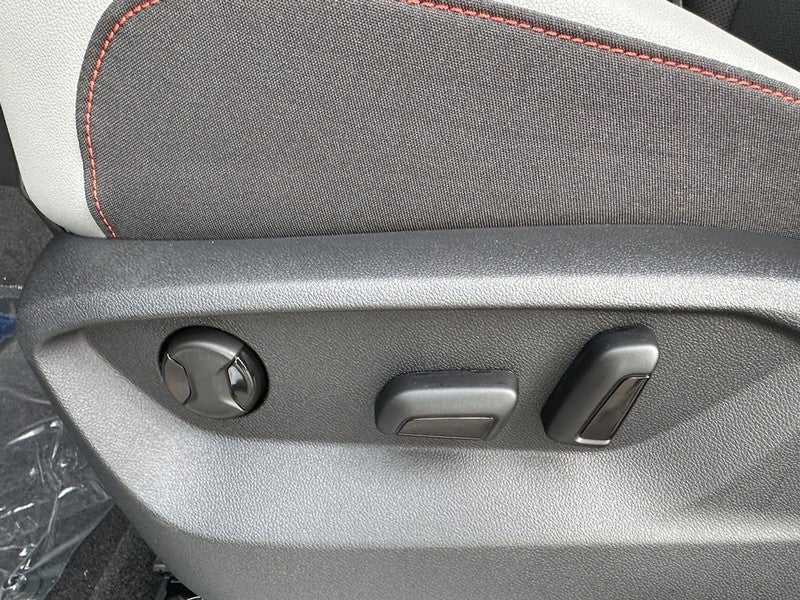 2026 Volkswagen Atlas 2.0T Peak Edition 4MOTION