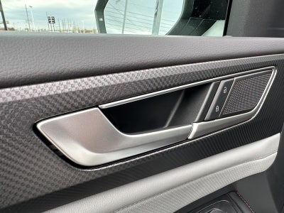 2026 Volkswagen Atlas 2.0T Peak Edition 4MOTION