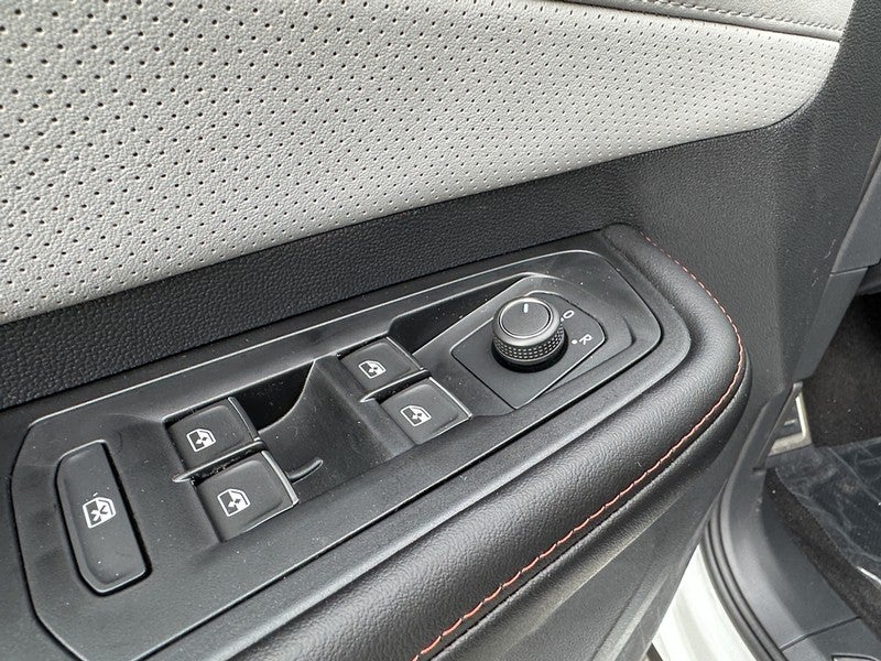 2026 Volkswagen Atlas 2.0T Peak Edition 4MOTION