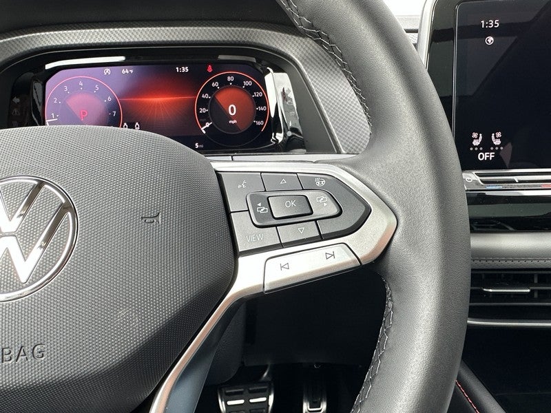 2026 Volkswagen Atlas 2.0T Peak Edition 4MOTION