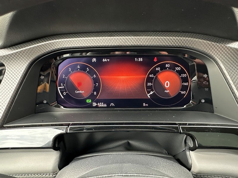 2026 Volkswagen Atlas 2.0T Peak Edition 4MOTION