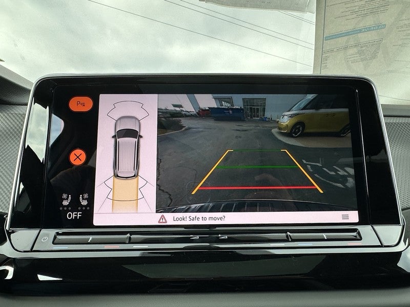 2026 Volkswagen Atlas 2.0T Peak Edition 4MOTION