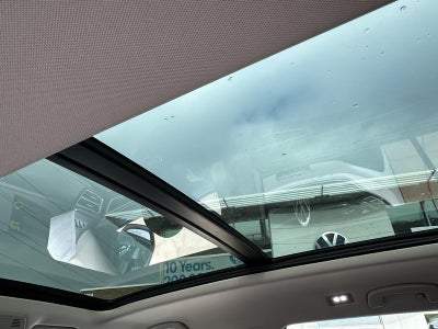 2026 Volkswagen Atlas 2.0T Peak Edition 4MOTION