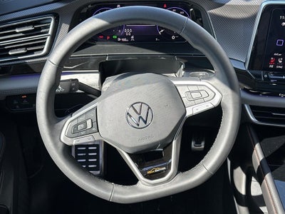 2026 Volkswagen Atlas 2.0T Peak Edition 4MOTION