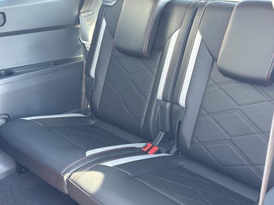 2026 Volkswagen Atlas 2.0T Peak Edition 4MOTION