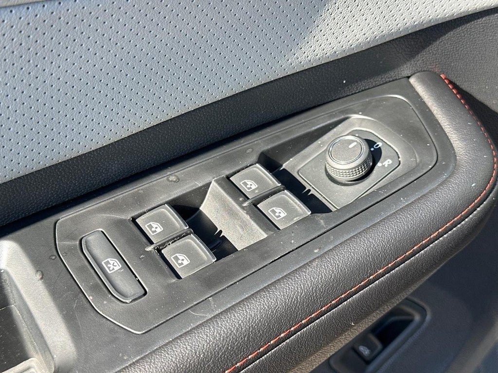 2026 Volkswagen Atlas 2.0T Peak Edition 4MOTION