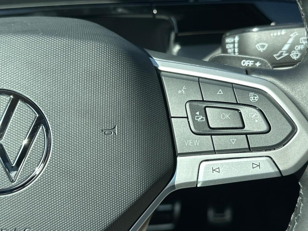 2026 Volkswagen Atlas 2.0T Peak Edition 4MOTION