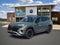 2026 Volkswagen Atlas 2.0T Peak Edition 4MOTION