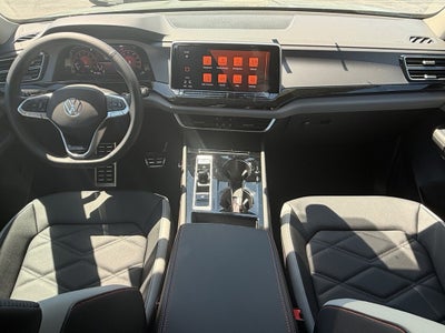 2026 Volkswagen Atlas 2.0T Peak Edition 4MOTION