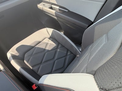 2026 Volkswagen Atlas 2.0T Peak Edition 4MOTION