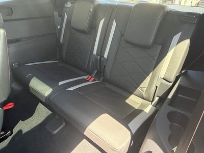 2026 Volkswagen Atlas 2.0T Peak Edition 4MOTION