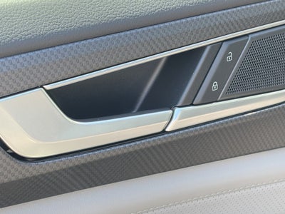 2026 Volkswagen Atlas 2.0T Peak Edition 4MOTION