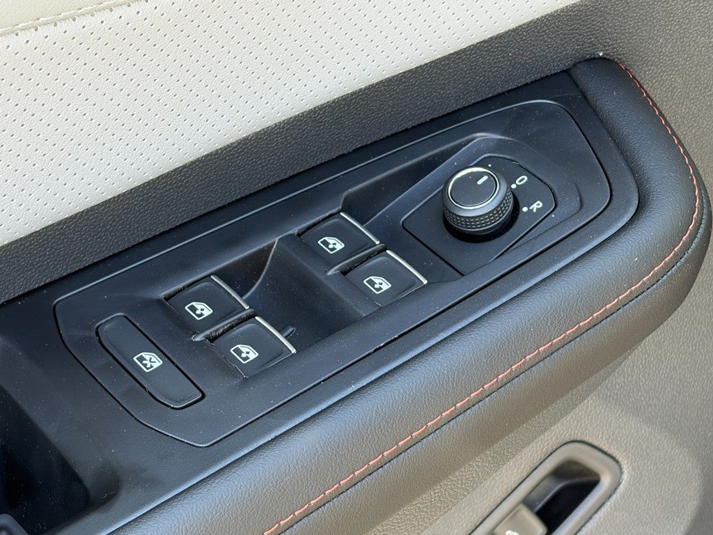 2026 Volkswagen Atlas 2.0T Peak Edition 4MOTION