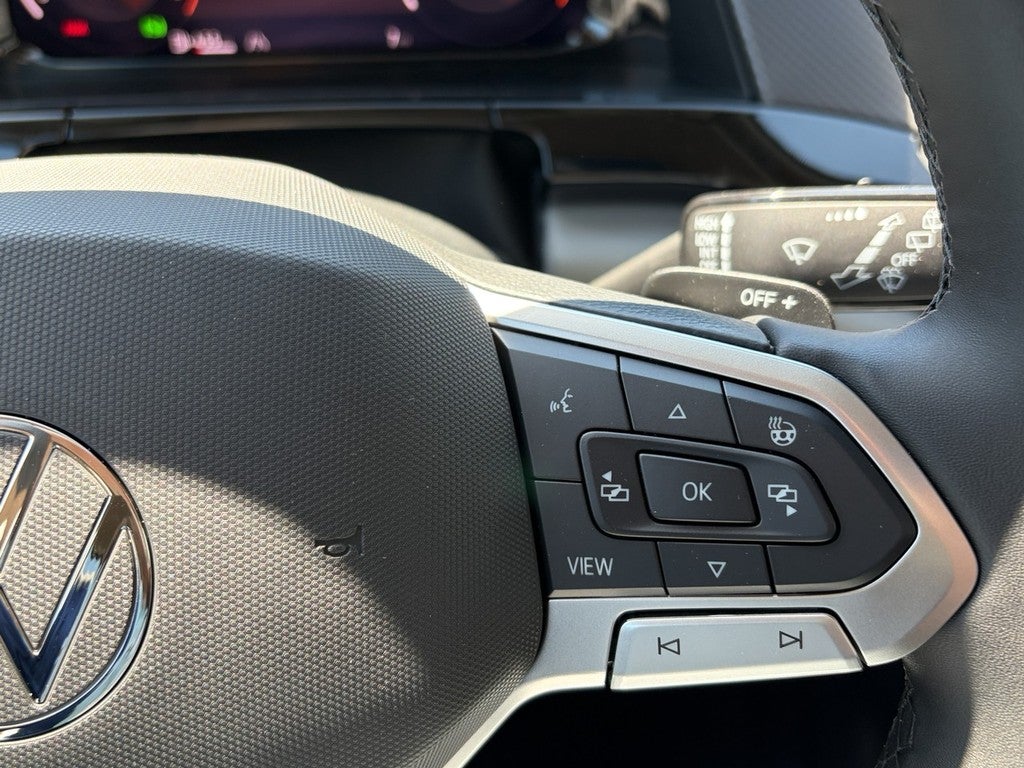 2026 Volkswagen Atlas 2.0T Peak Edition 4MOTION