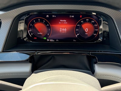 2026 Volkswagen Atlas 2.0T Peak Edition 4MOTION