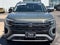 2026 Volkswagen Atlas 2.0T Peak Edition 4MOTION